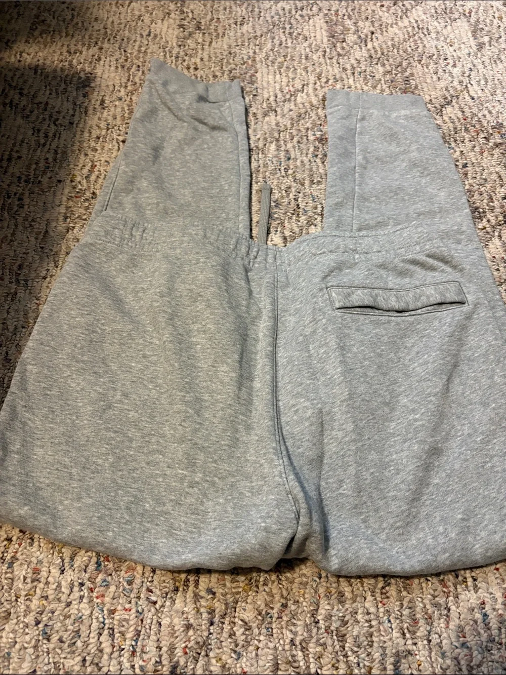Nike Baseball club fleece men’s joggers  Sweatpants